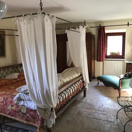 Bed & Breakfast La Baronata - *