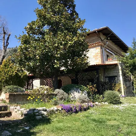 La Baronata - Bed & Breakfast *