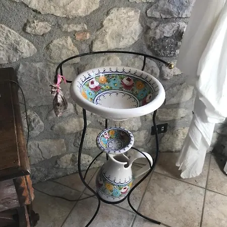B&B La Baronata - *