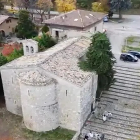 La Baronata -