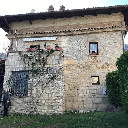 La Baronata - * Pescosansonesco