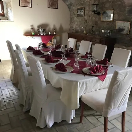 Bed & Breakfast La Baronata - *