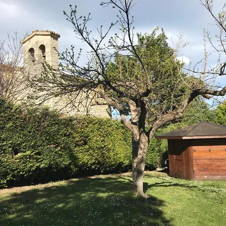 Bed & Breakfast La Baronata - Pescosansonesco