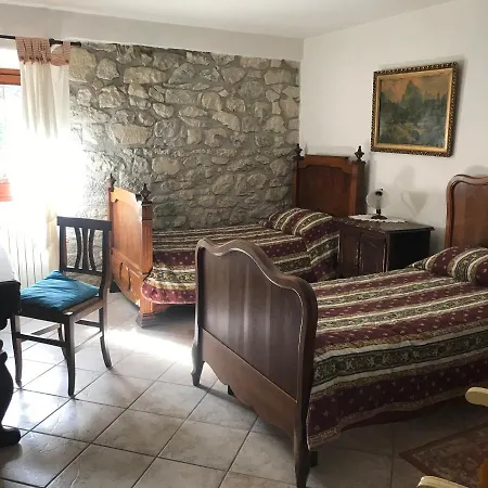 La Baronata - *