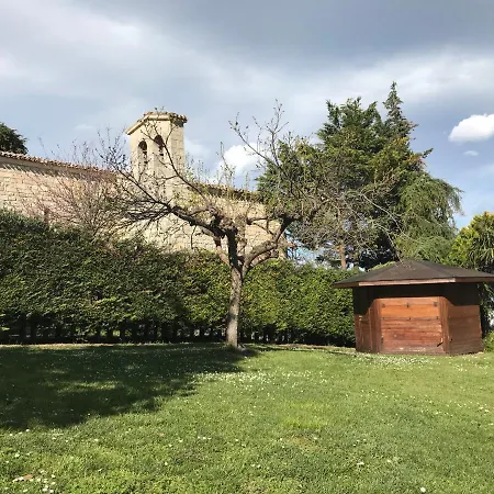 La Baronata - Pescosansonesco