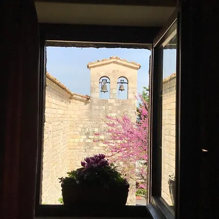 La Baronata - 3* Pescosansonesco