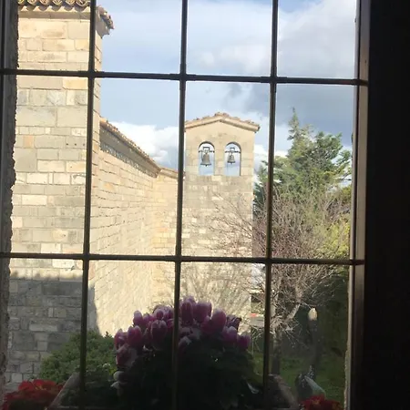 La Baronata - Pescosansonesco