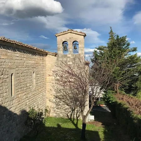 Bed & Breakfast La Baronata -