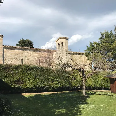 La Baronata -