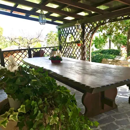 La Baronata - לינה וארוחת בוקר