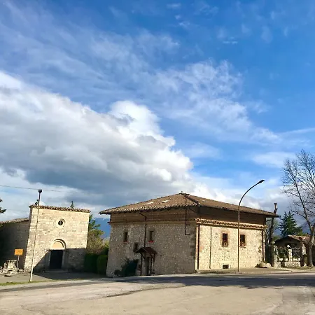La Baronata - Bed & Breakfast *