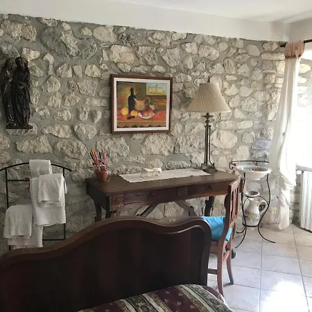 La Baronata - Frühstückspension 3*