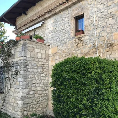 La Baronata - Pescosansonesco