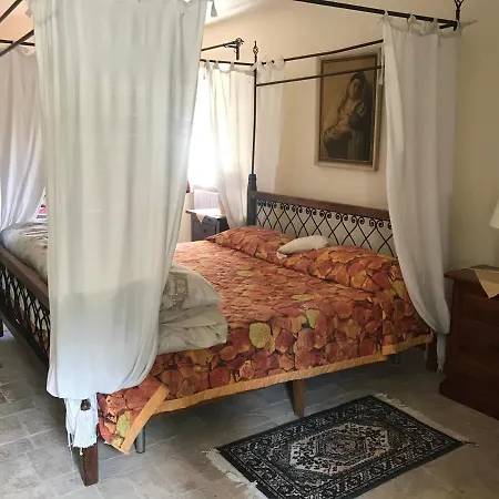 La Baronata - Frühstückspension 3*