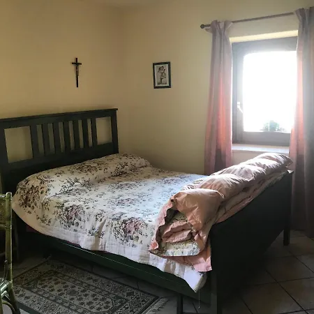 La Baronata - 3* Pescosansonesco