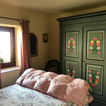 Frühstückspension La Baronata - 3*