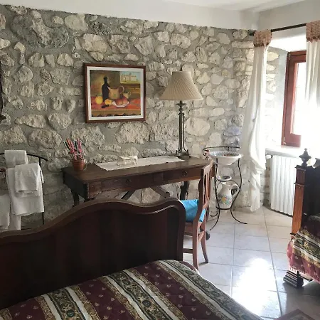 La Baronata - Bed & Breakfast