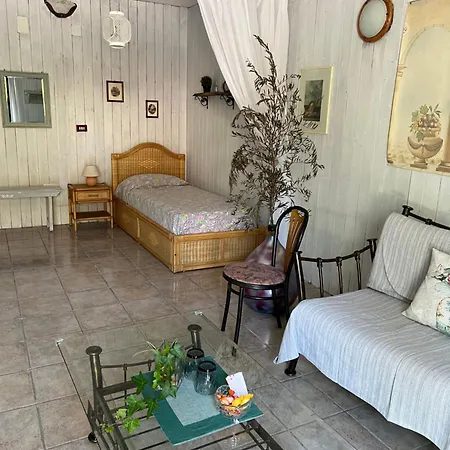 La Baronata - Pescosansonesco