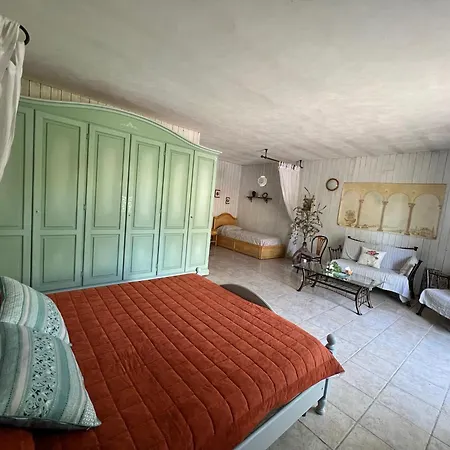 La Baronata -