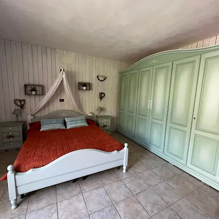 La Baronata - Bed & Breakfast