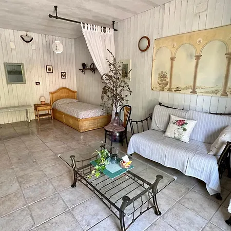 La Baronata - Frühstückspension 3*