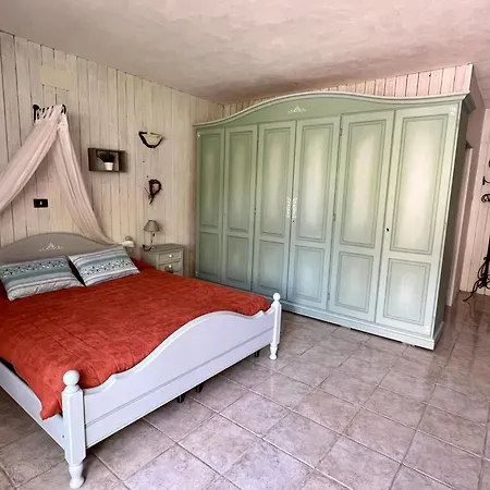 La Baronata - Frühstückspension