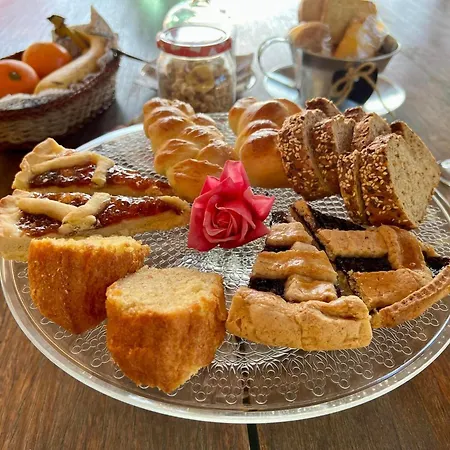 La Baronata - Pescosansonesco