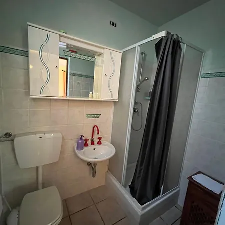 La Baronata - לינה וארוחת בוקר