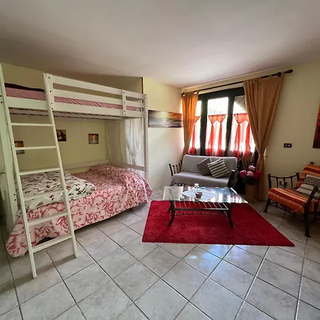 Bed & Breakfast La Baronata - *