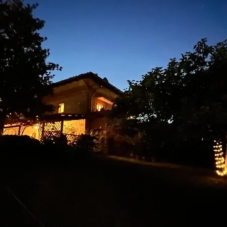 La Baronata - Bed & Breakfast