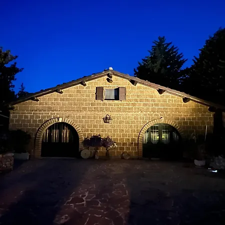 La Baronata - Bed & Breakfast *
