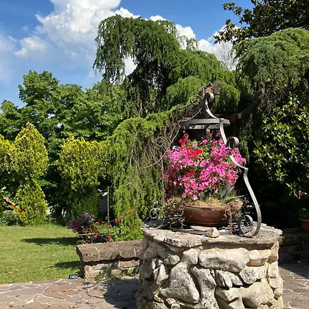 Frühstückspension La Baronata - 3*