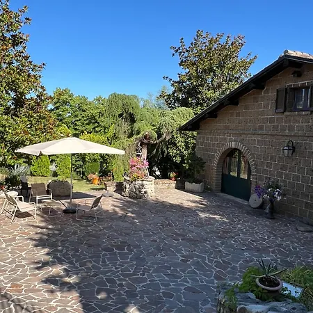 La Baronata - Frühstückspension 3*