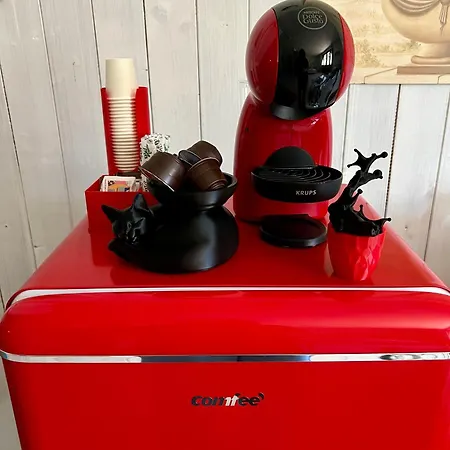 Frühstückspension La Baronata - 3*