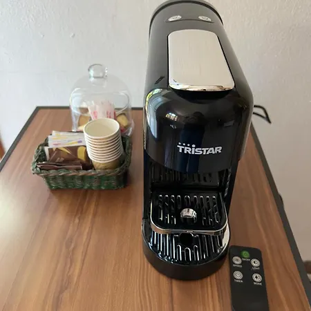 La Baronata - 3* Pescosansonesco