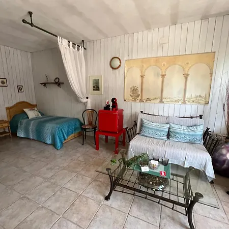 La Baronata - Frühstückspension 3*