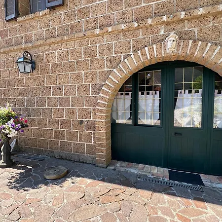 La Baronata - 3* Pescosansonesco