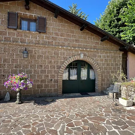 Frühstückspension La Baronata - 3*