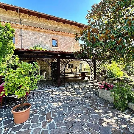 Bed & Breakfast La Baronata - Pescosansonesco
