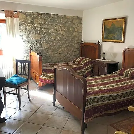 La Baronata - Bed & Breakfast