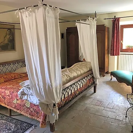 La Baronata - Bed & Breakfast