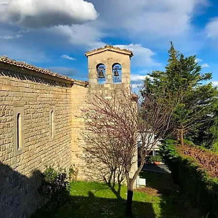 La Baronata - Pescosansonesco