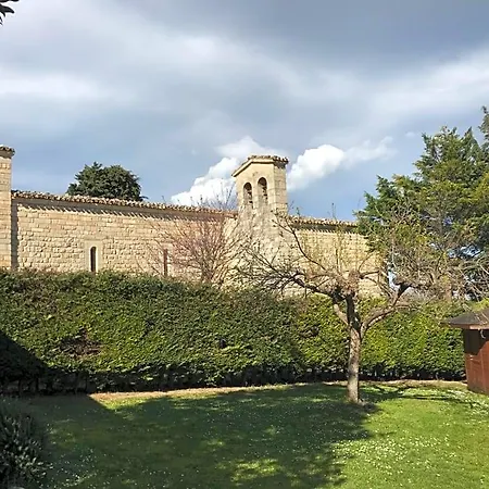La Baronata -