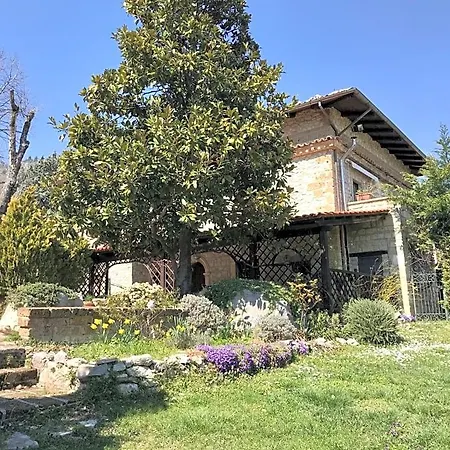 La Baronata - Bed & Breakfast 3*