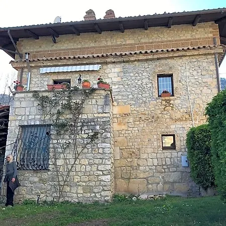 Bed & Breakfast La Baronata - Pescosansonesco