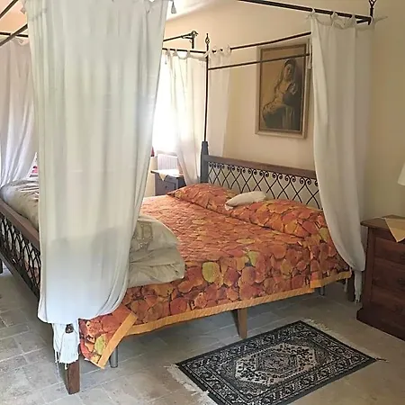 La Baronata - Bed & Breakfast