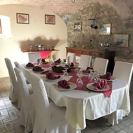 La Baronata - 3* Pescosansonesco