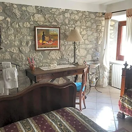 Bed & Breakfast La Baronata - 3*
