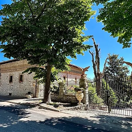 Bed & Breakfast La Baronata - 3*