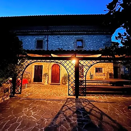 La Baronata - 3*